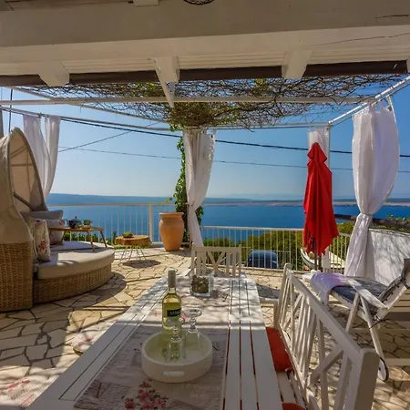 Kuca Grgosic Juric Holiday home *