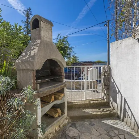 Kuca Grgosic Juric Holiday home