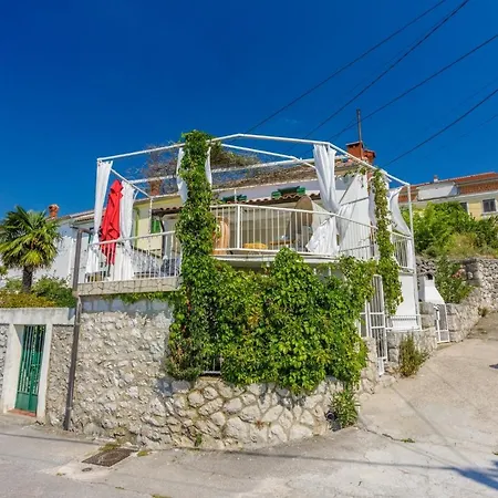 Kuca Grgosic Juric * ドラマリ