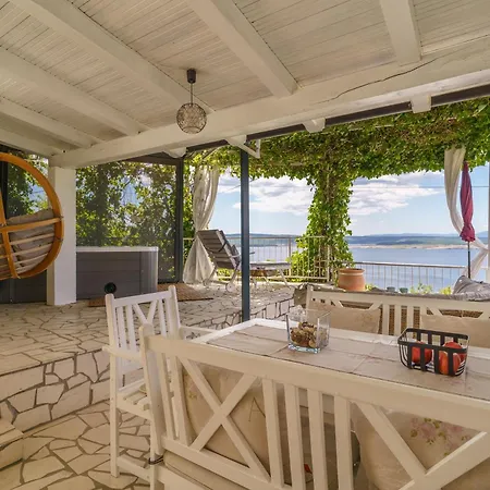 Kuca Grgosic Juric 別荘 ドラマリ