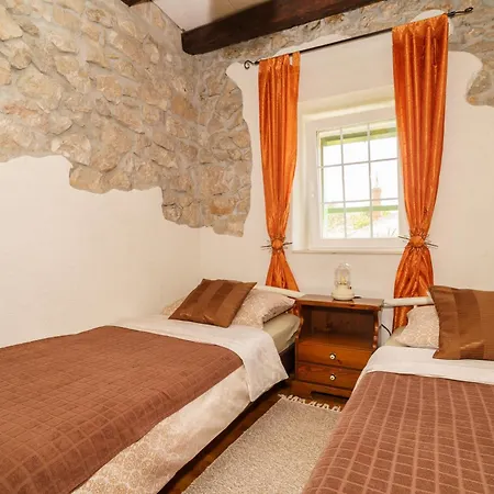 別荘 Kuca Grgosic Juric *