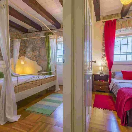 Kuca Grgosic Juric Holiday home *
