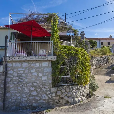 Kuca Grgosic Juric * Dramalj