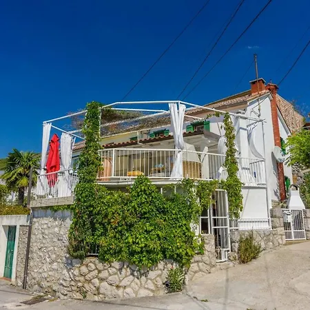 Vikendica Kuca Grgosic Juric