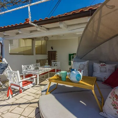 Vikendica Kuca Grgosic Juric