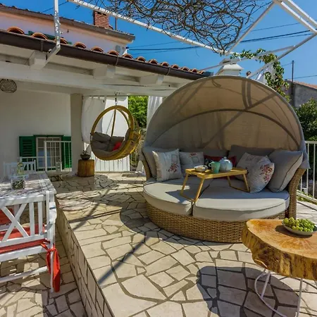 Vikendica Kuca Grgosic Juric