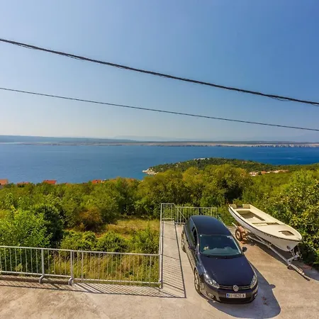 Kuca Grgosic Juric * Dramalj