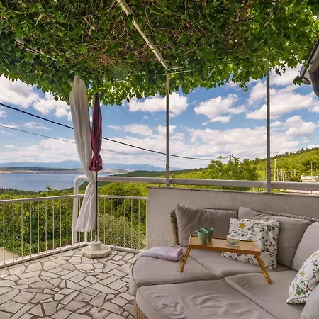 Vikendica Kuca Grgosic Juric