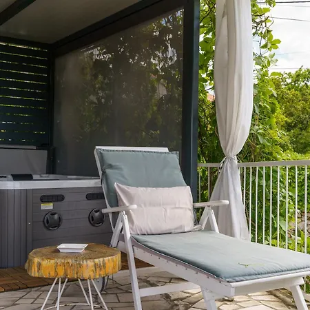 Kuca Grgosic Juric * Dramalj