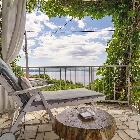 Vikendica Kuca Grgosic Juric *