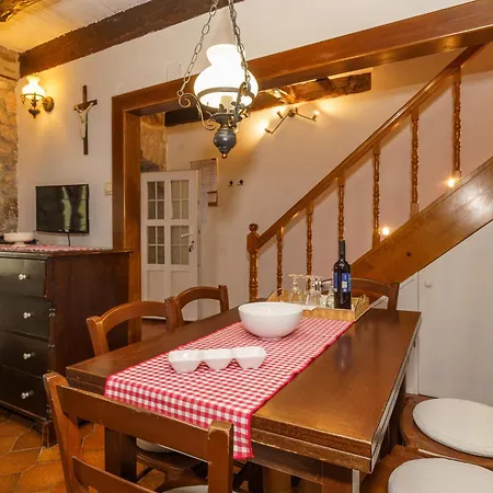 Vikendica Kuca Grgosic Juric Dramalj