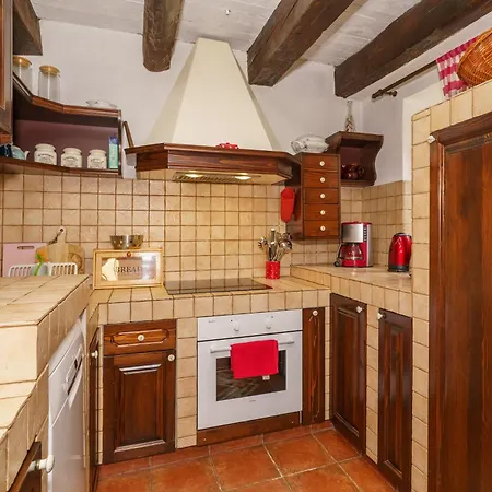 Kuca Grgosic Juric *