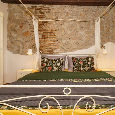 Kuca Grgosic Juric Vikendica Dramalj