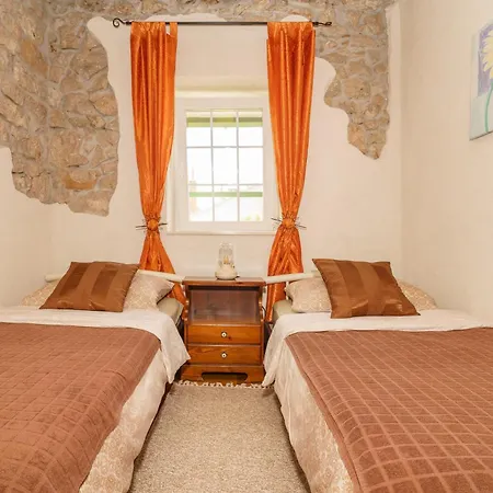 Kuca Grgosic Juric Dramalj