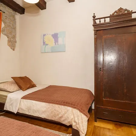 Vikendica Kuca Grgosic Juric