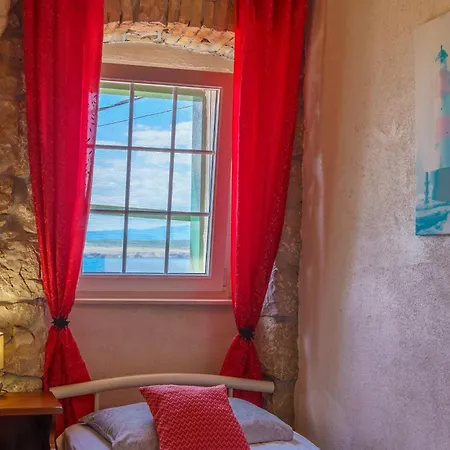 Holiday home Kuca Grgosic Juric Dramalj