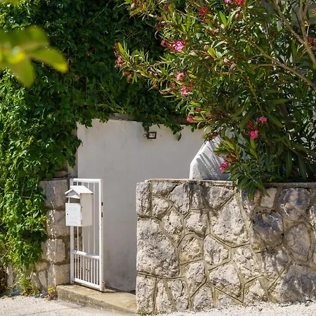 Feriehus Kuca Grgosic Juric *