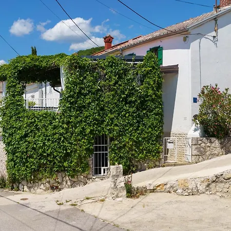 Kuca Grgosic Juric Vikendica Dramalj