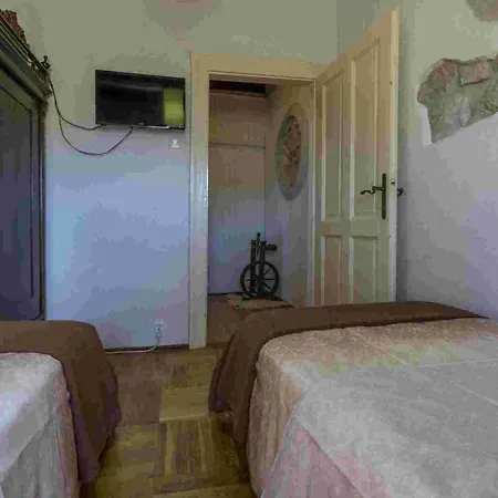 Kuca Grgosic Juric * Dramalj