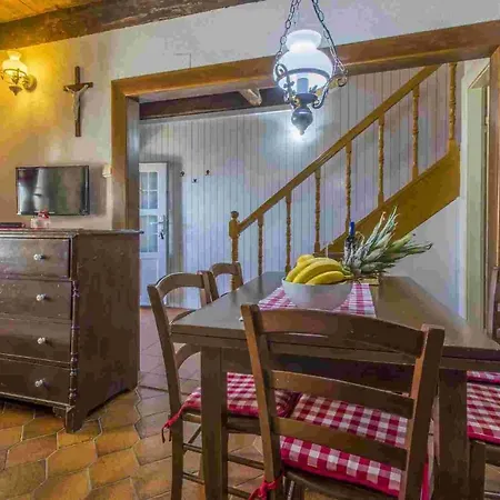 Vikendica Kuca Grgosic Juric *