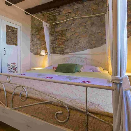 Kuca Grgosic Juric * Dramalj