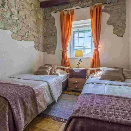 Ferienhaus Kuca Grgosic Juric *