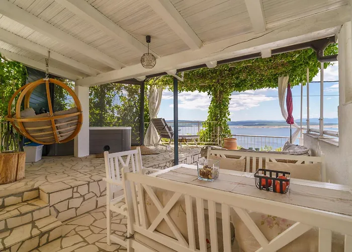 Kuca Grgosic Juric Tatil Evi Dramalj