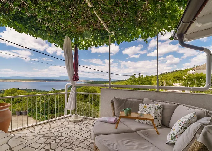 Tatil Evi Kuca Grgosic Juric