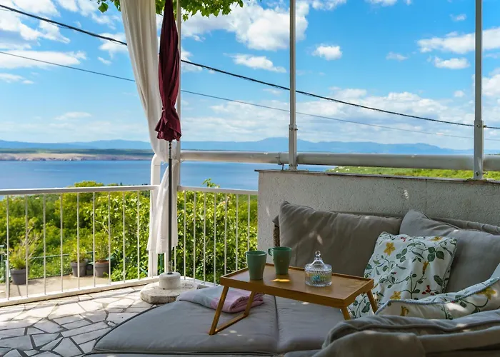 Tatil Evi Kuca Grgosic Juric *