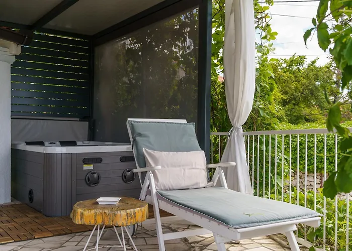 Kuca Grgosic Juric * Драмаль