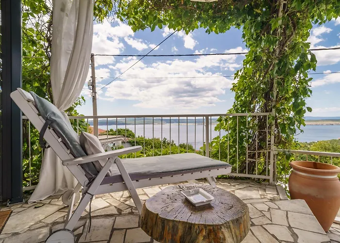 Tatil Evi Kuca Grgosic Juric *