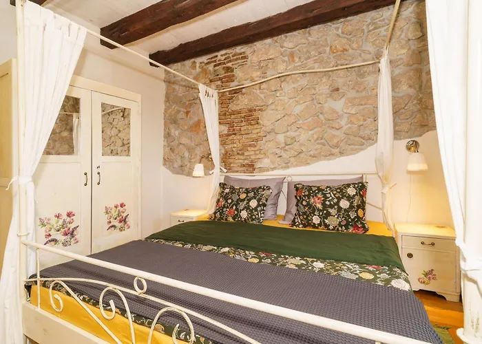 Tatil Evi Kuca Grgosic Juric