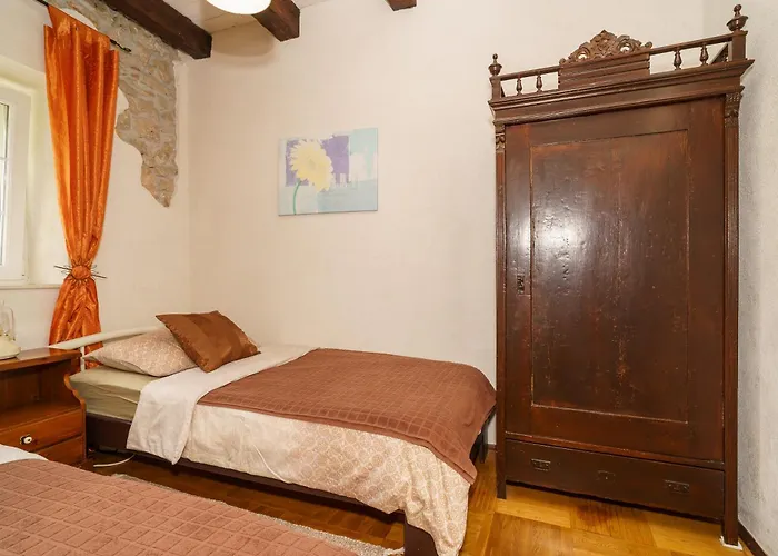 Tatil Evi Kuca Grgosic Juric