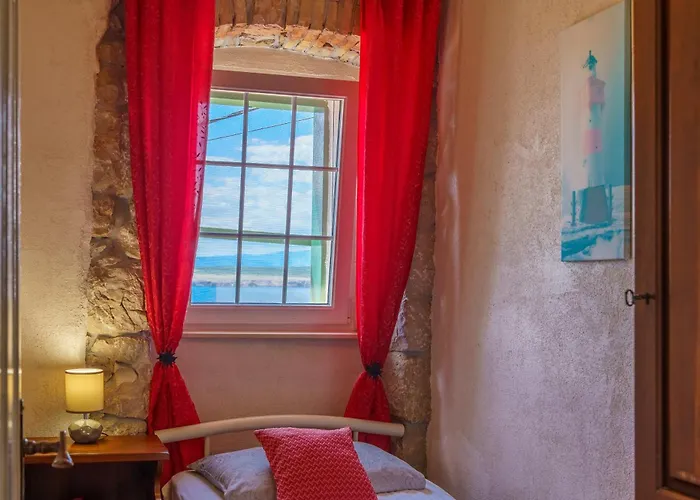 Tatil Evi Kuca Grgosic Juric Dramalj